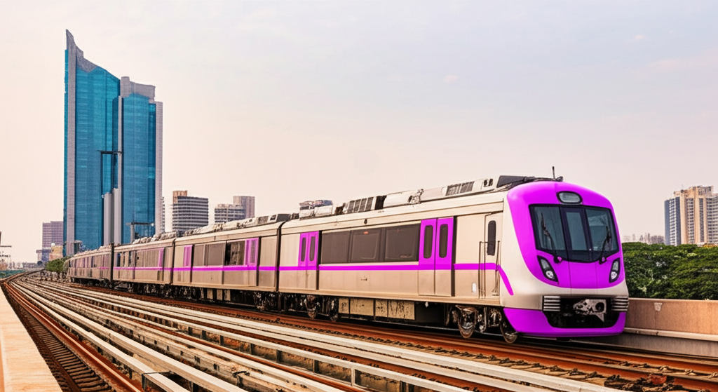 Bengaluru Metro